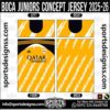 BOCA JUNIORS CONCEPT JERSEY 2025-26, BOCA JUNIORS CONCEPT JERSEY 2025-26. BOCA JUNIORS CONCEPT JERSEY 2025-26, SPORTS DESIGNS CUSTOM SOCCER JERSEY, SPORTS DESIGNS CUSTOM SOCCER JERSEY SHIRT VECTOR, BOCA JUNIORS CONCEPT JERSEY 2025-26. Sublimation Football Shirt Pattern, Soccer JERSEY Printing Files, Football Shirt Ai Files, Football Shirt Vector, Football Kit Vector, Sublimation Soccer JERSEY Printing Files, Print Ready Football Shirt CDR and Ai Files, Soccer JERSEY Design for Sublimation, BOCA JUNIORS CONCEPT JERSEY 2025-26. This JERSEY is Available in PDF, Ai & CDR Format