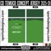 CD TEMUCO CONCEPT JERSEY 2025-26, CD TEMUCO CONCEPT JERSEY 2025-26. CD TEMUCO CONCEPT JERSEY 2025-26, SPORTS DESIGNS CUSTOM SOCCER JERSEY, SPORTS DESIGNS CUSTOM SOCCER JERSEY SHIRT VECTOR, CD TEMUCO CONCEPT JERSEY 2025-26. Sublimation Football Shirt Pattern, Soccer JERSEY Printing Files, Football Shirt Ai Files, Football Shirt Vector, Football Kit Vector, Sublimation Soccer JERSEY Printing Files, Print Ready Football Shirt CDR and Ai Files, Soccer JERSEY Design for Sublimation, CD TEMUCO CONCEPT JERSEY 2025-26. This JERSEY is Available in PDF, Ai & CDR Format