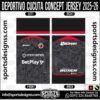 DEPORTIVO CUCUTA CONCEPT JERSEY 2025-26 , DEPORTIVO CUCUTA CONCEPT JERSEY 2025-26 . DEPORTIVO CUCUTA CONCEPT JERSEY 2025-26 , SPORTS DESIGNS CUSTOM SOCCER JERSEY, SPORTS DESIGNS CUSTOM SOCCER JERSEY SHIRT VECTOR, DEPORTIVO CUCUTA CONCEPT JERSEY 2025-26 . Sublimation Football Shirt Pattern, Soccer JERSEY Printing Files, Football Shirt Ai Files, Football Shirt Vector, Football Kit Vector, Sublimation Soccer JERSEY Printing Files, Print Ready Football Shirt CDR and Ai Files, Soccer JERSEY Design for Sublimation, DEPORTIVO CUCUTA CONCEPT JERSEY 2025-26 . This JERSEY is Available in PDF, Ai & CDR Format