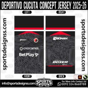 DEPORTIVO CUCUTA CONCEPT JERSEY 2025-26 , DEPORTIVO CUCUTA CONCEPT JERSEY 2025-26 . DEPORTIVO CUCUTA CONCEPT JERSEY 2025-26 , SPORTS DESIGNS CUSTOM SOCCER JERSEY, SPORTS DESIGNS CUSTOM SOCCER JERSEY SHIRT VECTOR, DEPORTIVO CUCUTA CONCEPT JERSEY 2025-26 . Sublimation Football Shirt Pattern, Soccer JERSEY Printing Files, Football Shirt Ai Files, Football Shirt Vector, Football Kit Vector, Sublimation Soccer JERSEY Printing Files, Print Ready Football Shirt CDR and Ai Files, Soccer JERSEY Design for Sublimation, DEPORTIVO CUCUTA CONCEPT JERSEY 2025-26 . This JERSEY is Available in PDF, Ai & CDR Format