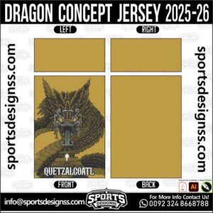 DRAGON CONCEPT JERSEY 2025-26, DRAGON CONCEPT JERSEY 2025-26. DRAGON CONCEPT JERSEY 2025-26, SPORTS DESIGNS CUSTOM SOCCER JERSEY, SPORTS DESIGNS CUSTOM SOCCER JERSEY SHIRT VECTOR, DRAGON CONCEPT JERSEY 2025-26. Sublimation Football Shirt Pattern, Soccer JERSEY Printing Files, Football Shirt Ai Files, Football Shirt Vector, Football Kit Vector, Sublimation Soccer JERSEY Printing Files, Print Ready Football Shirt CDR and Ai Files, Soccer JERSEY Design for Sublimation, DRAGON CONCEPT JERSEY 2025-26. This JERSEY is Available in PDF, Ai & CDR Format