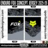 ENDURO FOX CONCEPT JERSEY 2025-26, ENDURO FOX CONCEPT JERSEY 2025-26. ENDURO FOX CONCEPT JERSEY 2025-26, SPORTS DESIGNS CUSTOM SOCCER JERSEY, SPORTS DESIGNS CUSTOM SOCCER JERSEY SHIRT VECTOR, ENDURO FOX CONCEPT JERSEY 2025-26. Sublimation Football Shirt Pattern, Soccer JERSEY Printing Files, Football Shirt Ai Files, Football Shirt Vector, Football Kit Vector, Sublimation Soccer JERSEY Printing Files, Print Ready Football Shirt CDR and Ai Files, Soccer JERSEY Design for Sublimation, ENDURO FOX CONCEPT JERSEY 2025-26. This JERSEY is Available in PDF, Ai & CDR Format
