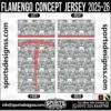 FLAMENGO CONCEPT JERSEY 2025-26, FLAMENGO CONCEPT JERSEY 2025-26. FLAMENGO CONCEPT JERSEY 2025-26, SPORTS DESIGNS CUSTOM SOCCER JERSEY, SPORTS DESIGNS CUSTOM SOCCER JERSEY SHIRT VECTOR, FLAMENGO CONCEPT JERSEY 2025-26. Sublimation Football Shirt Pattern, Soccer JERSEY Printing Files, Football Shirt Ai Files, Football Shirt Vector, Football Kit Vector, Sublimation Soccer JERSEY Printing Files, Print Ready Football Shirt CDR and Ai Files, Soccer JERSEY Design for Sublimation, FLAMENGO CONCEPT JERSEY 2025-26. This JERSEY is Available in PDF, Ai & CDR Format
