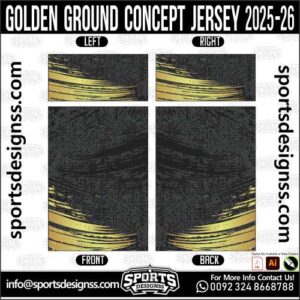 GOLDEN GROUND CONCEPT JERSEY 2025-26, GOLDEN GROUND CONCEPT JERSEY 2025-26. GOLDEN GROUND CONCEPT JERSEY 2025-26, SPORTS DESIGNS CUSTOM SOCCER JERSEY, SPORTS DESIGNS CUSTOM SOCCER JERSEY SHIRT VECTOR, GOLDEN GROUND CONCEPT JERSEY 2025-26. Sublimation Football Shirt Pattern, Soccer JERSEY Printing Files, Football Shirt Ai Files, Football Shirt Vector, Football Kit Vector, Sublimation Soccer JERSEY Printing Files, Print Ready Football Shirt CDR and Ai Files, Soccer JERSEY Design for Sublimation, GOLDEN GROUND CONCEPT JERSEY 2025-26. This JERSEY is Available in PDF, Ai & CDR Format