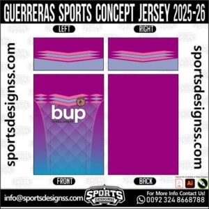 GUERRERAS SPORTS CONCEPT JERSEY 2025-26, GUERRERAS SPORTS CONCEPT JERSEY 2025-26. GUERRERAS SPORTS CONCEPT JERSEY 2025-26, SPORTS DESIGNS CUSTOM SOCCER JERSEY, SPORTS DESIGNS CUSTOM SOCCER JERSEY SHIRT VECTOR, GUERRERAS SPORTS CONCEPT JERSEY 2025-26. Sublimation Football Shirt Pattern, Soccer JERSEY Printing Files, Football Shirt Ai Files, Football Shirt Vector, Football Kit Vector, Sublimation Soccer JERSEY Printing Files, Print Ready Football Shirt CDR and Ai Files, Soccer JERSEY Design for Sublimation, GUERRERAS SPORTS CONCEPT JERSEY 2025-26. This JERSEY is Available in PDF, Ai & CDR Format