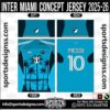INTER MIAMI CONCEPT JERSEY 2025-26, INTER MIAMI CONCEPT JERSEY 2025-26. INTER MIAMI CONCEPT JERSEY 2025-26, SPORTS DESIGNS CUSTOM SOCCER JERSEY, SPORTS DESIGNS CUSTOM SOCCER JERSEY SHIRT VECTOR, INTER MIAMI CONCEPT JERSEY 2025-26. Sublimation Football Shirt Pattern, Soccer JERSEY Printing Files, Football Shirt Ai Files, Football Shirt Vector, Football Kit Vector, Sublimation Soccer JERSEY Printing Files, Print Ready Football Shirt CDR and Ai Files, Soccer JERSEY Design for Sublimation, INTER MIAMI CONCEPT JERSEY 2025-26. This JERSEY is Available in PDF, Ai & CDR Format