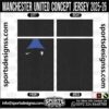 MANCHESTER UNITED CONCEPT JERSEY 2025-26, MANCHESTER UNITED CONCEPT JERSEY 2025-26. MANCHESTER UNITED CONCEPT JERSEY 2025-26, SPORTS DESIGNS CUSTOM SOCCER JERSEY, SPORTS DESIGNS CUSTOM SOCCER JERSEY SHIRT VECTOR, MANCHESTER UNITED CONCEPT JERSEY 2025-26. Sublimation Football Shirt Pattern, Soccer JERSEY Printing Files, Football Shirt Ai Files, Football Shirt Vector, Football Kit Vector, Sublimation Soccer JERSEY Printing Files, Print Ready Football Shirt CDR and Ai Files, Soccer JERSEY Design for Sublimation, MANCHESTER UNITED CONCEPT JERSEY 2025-26. This JERSEY is Available in PDF, Ai & CDR Format