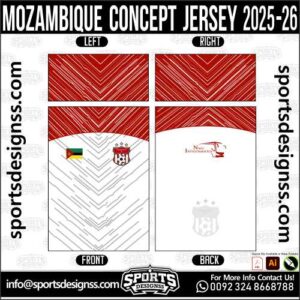 MOZAMBIQUE CONCEPT JERSEY 2025-26, MOZAMBIQUE CONCEPT JERSEY 2025-26. MOZAMBIQUE CONCEPT JERSEY 2025-26, SPORTS DESIGNS CUSTOM SOCCER JERSEY, SPORTS DESIGNS CUSTOM SOCCER JERSEY SHIRT VECTOR, MOZAMBIQUE CONCEPT JERSEY 2025-26. Sublimation Football Shirt Pattern, Soccer JERSEY Printing Files, Football Shirt Ai Files, Football Shirt Vector, Football Kit Vector, Sublimation Soccer JERSEY Printing Files, Print Ready Football Shirt CDR and Ai Files, Soccer JERSEY Design for Sublimation, MOZAMBIQUE CONCEPT JERSEY 2025-26. This JERSEY is Available in PDF, Ai & CDR Format