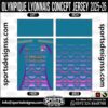 OLYMPIQUE LYONNAIS CONCEPT JERSEY 2025-26, OLYMPIQUE LYONNAIS CONCEPT JERSEY 2025-26. OLYMPIQUE LYONNAIS CONCEPT JERSEY 2025-26, SPORTS DESIGNS CUSTOM SOCCER JERSEY, SPORTS DESIGNS CUSTOM SOCCER JERSEY SHIRT VECTOR, OLYMPIQUE LYONNAIS CONCEPT JERSEY 2025-26. Sublimation Football Shirt Pattern, Soccer JERSEY Printing Files, Football Shirt Ai Files, Football Shirt Vector, Football Kit Vector, Sublimation Soccer JERSEY Printing Files, Print Ready Football Shirt CDR and Ai Files, Soccer JERSEY Design for Sublimation, OLYMPIQUE LYONNAIS CONCEPT JERSEY 2025-26. This JERSEY is Available in PDF, Ai & CDR Format