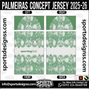 PALMEIRAS CONCEPT JERSEY 2025-26, PALMEIRAS CONCEPT JERSEY 2025-26. PALMEIRAS CONCEPT JERSEY 2025-26, SPORTS DESIGNS CUSTOM SOCCER JERSEY, SPORTS DESIGNS CUSTOM SOCCER JERSEY SHIRT VECTOR, PALMEIRAS CONCEPT JERSEY 2025-26. Sublimation Football Shirt Pattern, Soccer JERSEY Printing Files, Football Shirt Ai Files, Football Shirt Vector, Football Kit Vector, Sublimation Soccer JERSEY Printing Files, Print Ready Football Shirt CDR and Ai Files, Soccer JERSEY Design for Sublimation, PALMEIRAS CONCEPT JERSEY 2025-26. This JERSEY is Available in PDF, Ai & CDR Format
