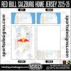 RED BULL SALZBURG HOME JERSEY 2025-26, RED BULL SALZBURG HOME JERSEY 2025-26. RED BULL SALZBURG HOME JERSEY 2025-26, SPORTS DESIGNS CUSTOM SOCCER JERSEY, SPORTS DESIGNS CUSTOM SOCCER JERSEY SHIRT VECTOR, RED BULL SALZBURG HOME JERSEY 2025-26. Sublimation Football Shirt Pattern, Soccer JERSEY Printing Files, Football Shirt Ai Files, Football Shirt Vector, Football Kit Vector, Sublimation Soccer JERSEY Printing Files, Print Ready Football Shirt CDR and Ai Files, Soccer JERSEY Design for Sublimation, RED BULL SALZBURG HOME JERSEY 2025-26. This JERSEY is Available in PDF, Ai & CDR Format