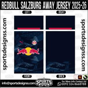 REDBULL SALZBURG AWAY JERSEY 2025-26, REDBULL SALZBURG AWAY JERSEY 2025-26. REDBULL SALZBURG AWAY JERSEY 2025-26, SPORTS DESIGNS CUSTOM SOCCER JERSEY, SPORTS DESIGNS CUSTOM SOCCER JERSEY SHIRT VECTOR, REDBULL SALZBURG AWAY JERSEY 2025-26. Sublimation Football Shirt Pattern, Soccer JERSEY Printing Files, Football Shirt Ai Files, Football Shirt Vector, Football Kit Vector, Sublimation Soccer JERSEY Printing Files, Print Ready Football Shirt CDR and Ai Files, Soccer JERSEY Design for Sublimation, REDBULL SALZBURG AWAY JERSEY 2025-26. This JERSEY is Available in PDF, Ai & CDR Format