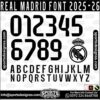 Real Madrid FONT 2025-26 Download by Sports Designss _ Download Football Font. Real Madrid 2025-26 FONT Download,DOWNLOAD: Real Madrid 2025-26 FONT Download: Real Madrid 2025-26 FONT Download,Real Madrid 2025-26 FONT Download Designss_Download,Real Madrid 2025-26 FONT Download by Sports Designss Download,Real Madrid 2025-26 FONT Download,Real Madrid 2025-26 FONT Download. Real Madrid 2025-26 FONT Download ,Real Madrid 2025-26 FONT Download,Real Madrid 2025-26 FONT Download football fonts free download