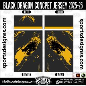 BLACK DRAGON CONCPET JERSEY 2025-26. BLACK DRAGON CONCPET JERSEY 2025-26, BLACK DRAGON CONCPET JERSEY 2025-26.BLACK DRAGON CONCPET JERSEY 2025-26, BLACK DRAGON CONCPET JERSEY 2025-26, BLACK DRAGON CONCPET JERSEY 2025-26 SHIRT VECTOR, NEW BLACK DRAGON CONCPET JERSEY 2025-26 2022/23. Sublimation Football Shirt Pattern, Soccer JERSEY Printing Files, Football Shirt Ai Files, Football Shirt Vector, Football Kit Vector, Sublimation Soccer JERSEY Printing Files,