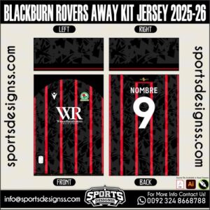 BLACKBURN ROVERS AWAY KIT JERSEY 2025-26. BLACKBURN ROVERS AWAY KIT JERSEY 2025-26, BLACKBURN ROVERS AWAY KIT JERSEY 2025-26.BLACKBURN ROVERS AWAY KIT JERSEY 2025-26, BLACKBURN ROVERS AWAY KIT JERSEY 2025-26, BLACKBURN ROVERS AWAY KIT JERSEY 2025-26 SHIRT VECTOR, NEW BLACKBURN ROVERS AWAY KIT JERSEY 2025-26 2022/23. Sublimation Football Shirt Pattern, Soccer JERSEY Printing Files, Football Shirt Ai Files, Football Shirt Vector, Football Kit Vector, Sublimation Soccer JERSEY Printing Files,