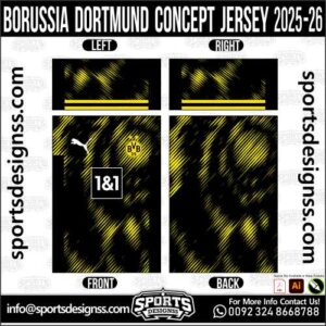 BORUSSIA DORTMUND CONCEPT JERSEY 2025-26. BORUSSIA DORTMUND CONCEPT JERSEY 2025-26, BORUSSIA DORTMUND CONCEPT JERSEY 2025-26.BORUSSIA DORTMUND CONCEPT JERSEY 2025-26, BORUSSIA DORTMUND CONCEPT JERSEY 2025-26, BORUSSIA DORTMUND CONCEPT JERSEY 2025-26 SHIRT VECTOR, NEW BORUSSIA DORTMUND CONCEPT JERSEY 2025-26 2022/23. Sublimation Football Shirt Pattern, Soccer JERSEY Printing Files, Football Shirt Ai Files, Football Shirt Vector, Football Kit Vector, Sublimation Soccer JERSEY Printing Files,