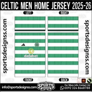 CELTIC MEN HOME JERSEY 2025-26. CELTIC MEN HOME JERSEY 2025-26, CELTIC MEN HOME JERSEY 2025-26.CELTIC MEN HOME JERSEY 2025-26, CELTIC MEN HOME JERSEY 2025-26, CELTIC MEN HOME JERSEY 2025-26 SHIRT VECTOR, NEW CELTIC MEN HOME JERSEY 2025-26 2022/23. Sublimation Football Shirt Pattern, Soccer JERSEY Printing Files, Football Shirt Ai Files, Football Shirt Vector, Football Kit Vector, Sublimation Soccer JERSEY Printing Files,