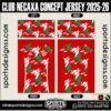 CLUB NECAXA CONCEPT JERSEY 2025-26. CLUB NECAXA CONCEPT JERSEY 2025-26, CLUB NECAXA CONCEPT JERSEY 2025-26.CLUB NECAXA CONCEPT JERSEY 2025-26, CLUB NECAXA CONCEPT JERSEY 2025-26, CLUB NECAXA CONCEPT JERSEY 2025-26 SHIRT VECTOR, NEW CLUB NECAXA CONCEPT JERSEY 2025-26 2022/23. Sublimation Football Shirt Pattern, Soccer JERSEY Printing Files, Football Shirt Ai Files, Football Shirt Vector, Football Kit Vector, Sublimation Soccer JERSEY Printing Files,