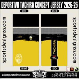 DEPORTIVO TACHIRA CONCEPT JERSEY 2025-26. DEPORTIVO TACHIRA CONCEPT JERSEY 2025-26, DEPORTIVO TACHIRA CONCEPT JERSEY 2025-26.DEPORTIVO TACHIRA CONCEPT JERSEY 2025-26, DEPORTIVO TACHIRA CONCEPT JERSEY 2025-26, DEPORTIVO TACHIRA CONCEPT JERSEY 2025-26 SHIRT VECTOR, NEW DEPORTIVO TACHIRA CONCEPT JERSEY 2025-26 2022/23. Sublimation Football Shirt Pattern, Soccer JERSEY Printing Files, Football Shirt Ai Files, Football Shirt Vector, Football Kit Vector, Sublimation Soccer JERSEY Printing Files,