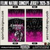 FELINE NATURE CONCEPT JERSEY 2025-26. FELINE NATURE CONCEPT JERSEY 2025-26, FELINE NATURE CONCEPT JERSEY 2025-26.FELINE NATURE CONCEPT JERSEY 2025-26, FELINE NATURE CONCEPT JERSEY 2025-26, FELINE NATURE CONCEPT JERSEY 2025-26 SHIRT VECTOR, NEW FELINE NATURE CONCEPT JERSEY 2025-26 2022/23. Sublimation Football Shirt Pattern, Soccer JERSEY Printing Files, Football Shirt Ai Files, Football Shirt Vector, Football Kit Vector, Sublimation Soccer JERSEY Printing Files,
