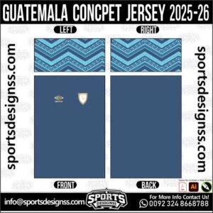 GUATEMALA CONCPET JERSEY 2025-26. GUATEMALA CONCPET JERSEY 2025-26, GUATEMALA CONCPET JERSEY 2025-26.GUATEMALA CONCPET JERSEY 2025-26, GUATEMALA CONCPET JERSEY 2025-26, GUATEMALA CONCPET JERSEY 2025-26 SHIRT VECTOR, NEW GUATEMALA CONCPET JERSEY 2025-26 2022/23. Sublimation Football Shirt Pattern, Soccer JERSEY Printing Files, Football Shirt Ai Files, Football Shirt Vector, Football Kit Vector, Sublimation Soccer JERSEY Printing Files,
