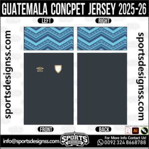 GUATEMALA CONCPET JERSEY 2025-26. GUATEMALA CONCPET JERSEY 2025-26, GUATEMALA CONCPET JERSEY 2025-26.GUATEMALA CONCPET JERSEY 2025-26, GUATEMALA CONCPET JERSEY 2025-26, GUATEMALA CONCPET JERSEY 2025-26 SHIRT VECTOR, NEW GUATEMALA CONCPET JERSEY 2025-26 2022/23. Sublimation Football Shirt Pattern, Soccer JERSEY Printing Files, Football Shirt Ai Files, Football Shirt Vector, Football Kit Vector, Sublimation Soccer JERSEY Printing Files,
