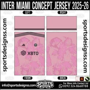 INTER MIAMI CONCEPT JERSEY 2025-26. INTER MIAMI CONCEPT JERSEY 2025-26, INTER MIAMI CONCEPT JERSEY 2025-26.INTER MIAMI CONCEPT JERSEY 2025-26, INTER MIAMI CONCEPT JERSEY 2025-26, INTER MIAMI CONCEPT JERSEY 2025-26 SHIRT VECTOR, NEW INTER MIAMI CONCEPT JERSEY 2025-26 2022/23. Sublimation Football Shirt Pattern, Soccer JERSEY Printing Files, Football Shirt Ai Files, Football Shirt Vector, Football Kit Vector, Sublimation Soccer JERSEY Printing Files,