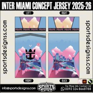 INTER MIAMI CONCEPT JERSEY 2025-26. INTER MIAMI CONCEPT JERSEY 2025-26, INTER MIAMI CONCEPT JERSEY 2025-26.INTER MIAMI CONCEPT JERSEY 2025-26, INTER MIAMI CONCEPT JERSEY 2025-26, INTER MIAMI CONCEPT JERSEY 2025-26 SHIRT VECTOR, NEW INTER MIAMI CONCEPT JERSEY 2025-26 2022/23. Sublimation Football Shirt Pattern, Soccer JERSEY Printing Files, Football Shirt Ai Files, Football Shirt Vector, Football Kit Vector, Sublimation Soccer JERSEY Printing Files,