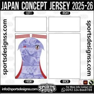JAPAN CONCEPT JERSEY 2025-26. JAPAN CONCEPT JERSEY 2025-26, JAPAN CONCEPT JERSEY 2025-26.JAPAN CONCEPT JERSEY 2025-26, JAPAN CONCEPT JERSEY 2025-26, JAPAN CONCEPT JERSEY 2025-26 SHIRT VECTOR, NEW JAPAN CONCEPT JERSEY 2025-26 2022/23. Sublimation Football Shirt Pattern, Soccer JERSEY Printing Files, Football Shirt Ai Files, Football Shirt Vector, Football Kit Vector, Sublimation Soccer JERSEY Printing Files,