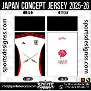 JAPAN CONCEPT JERSEY 2025-26. JAPAN CONCEPT JERSEY 2025-26, JAPAN CONCEPT JERSEY 2025-26.JAPAN CONCEPT JERSEY 2025-26, JAPAN CONCEPT JERSEY 2025-26, JAPAN CONCEPT JERSEY 2025-26 SHIRT VECTOR, NEW JAPAN CONCEPT JERSEY 2025-26 2022/23. Sublimation Football Shirt Pattern, Soccer JERSEY Printing Files, Football Shirt Ai Files, Football Shirt Vector, Football Kit Vector, Sublimation Soccer JERSEY Printing Files,