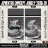 JUVENTUS CONCEPT JERSEY 2025-26. JUVENTUS CONCEPT JERSEY 2025-26, JUVENTUS CONCEPT JERSEY 2025-26.JUVENTUS CONCEPT JERSEY 2025-26, JUVENTUS CONCEPT JERSEY 2025-26, JUVENTUS CONCEPT JERSEY 2025-26 SHIRT VECTOR, NEW JUVENTUS CONCEPT JERSEY 2025-26 2022/23. Sublimation Football Shirt Pattern, Soccer JERSEY Printing Files, Football Shirt Ai Files, Football Shirt Vector, Football Kit Vector, Sublimation Soccer JERSEY Printing Files,