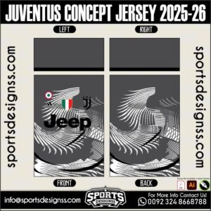 JUVENTUS CONCEPT JERSEY 2025-26. JUVENTUS CONCEPT JERSEY 2025-26, JUVENTUS CONCEPT JERSEY 2025-26.JUVENTUS CONCEPT JERSEY 2025-26, JUVENTUS CONCEPT JERSEY 2025-26, JUVENTUS CONCEPT JERSEY 2025-26 SHIRT VECTOR, NEW JUVENTUS CONCEPT JERSEY 2025-26 2022/23. Sublimation Football Shirt Pattern, Soccer JERSEY Printing Files, Football Shirt Ai Files, Football Shirt Vector, Football Kit Vector, Sublimation Soccer JERSEY Printing Files,