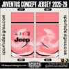 JUVENTUS CONCEPT JERSEY 2025-26. JUVENTUS CONCEPT JERSEY 2025-26, JUVENTUS CONCEPT JERSEY 2025-26.JUVENTUS CONCEPT JERSEY 2025-26, JUVENTUS CONCEPT JERSEY 2025-26, JUVENTUS CONCEPT JERSEY 2025-26 SHIRT VECTOR, NEW JUVENTUS CONCEPT JERSEY 2025-26 2022/23. Sublimation Football Shirt Pattern, Soccer JERSEY Printing Files, Football Shirt Ai Files, Football Shirt Vector, Football Kit Vector, Sublimation Soccer JERSEY Printing Files,