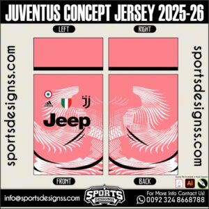 JUVENTUS CONCEPT JERSEY 2025-26. JUVENTUS CONCEPT JERSEY 2025-26, JUVENTUS CONCEPT JERSEY 2025-26.JUVENTUS CONCEPT JERSEY 2025-26, JUVENTUS CONCEPT JERSEY 2025-26, JUVENTUS CONCEPT JERSEY 2025-26 SHIRT VECTOR, NEW JUVENTUS CONCEPT JERSEY 2025-26 2022/23. Sublimation Football Shirt Pattern, Soccer JERSEY Printing Files, Football Shirt Ai Files, Football Shirt Vector, Football Kit Vector, Sublimation Soccer JERSEY Printing Files,