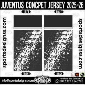 JUVENTUS CONCPET JERSEY 2025-26. JUVENTUS CONCPET JERSEY 2025-26, JUVENTUS CONCPET JERSEY 2025-26.JUVENTUS CONCPET JERSEY 2025-26, JUVENTUS CONCPET JERSEY 2025-26, JUVENTUS CONCPET JERSEY 2025-26 SHIRT VECTOR, NEW JUVENTUS CONCPET JERSEY 2025-26 2022/23. Sublimation Football Shirt Pattern, Soccer JERSEY Printing Files, Football Shirt Ai Files, Football Shirt Vector, Football Kit Vector, Sublimation Soccer JERSEY Printing Files,