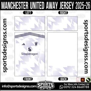 MANCHESTER UNITED AWAY JERSEY 2025-26. MANCHESTER UNITED AWAY JERSEY 2025-26, MANCHESTER UNITED AWAY JERSEY 2025-26.MANCHESTER UNITED AWAY JERSEY 2025-26, MANCHESTER UNITED AWAY JERSEY 2025-26, MANCHESTER UNITED AWAY JERSEY 2025-26 SHIRT VECTOR, NEW MANCHESTER UNITED AWAY JERSEY 2025-26 2022/23. Sublimation Football Shirt Pattern, Soccer JERSEY Printing Files, Football Shirt Ai Files, Football Shirt Vector, Football Kit Vector, Sublimation Soccer JERSEY Printing Files,