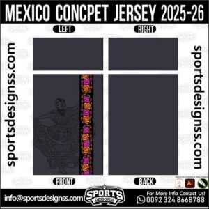 MEXICO CONCPET JERSEY 2025-26. MEXICO CONCPET JERSEY 2025-26, MEXICO CONCPET JERSEY 2025-26.MEXICO CONCPET JERSEY 2025-26, MEXICO CONCPET JERSEY 2025-26, MEXICO CONCPET JERSEY 2025-26 SHIRT VECTOR, NEW MEXICO CONCPET JERSEY 2025-26 2022/23. Sublimation Football Shirt Pattern, Soccer JERSEY Printing Files, Football Shirt Ai Files, Football Shirt Vector, Football Kit Vector, Sublimation Soccer JERSEY Printing Files,