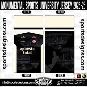 MONUMENTAL SPORTS UNIVERSITY JERSEY 2025-26. MONUMENTAL SPORTS UNIVERSITY JERSEY 2025-26, MONUMENTAL SPORTS UNIVERSITY JERSEY 2025-26.MONUMENTAL SPORTS UNIVERSITY JERSEY 2025-26, MONUMENTAL SPORTS UNIVERSITY JERSEY 2025-26, MONUMENTAL SPORTS UNIVERSITY JERSEY 2025-26 SHIRT VECTOR, NEW MONUMENTAL SPORTS UNIVERSITY JERSEY 2025-26 2022/23. Sublimation Football Shirt Pattern, Soccer JERSEY Printing Files, Football Shirt Ai Files, Football Shirt Vector, Football Kit Vector, Sublimation Soccer JERSEY Printing Files,