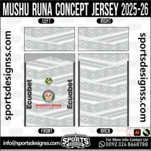MUSHU RUNA CONCEPT JERSEY 2025-26. MUSHU RUNA CONCEPT JERSEY 2025-26, MUSHU RUNA CONCEPT JERSEY 2025-26.MUSHU RUNA CONCEPT JERSEY 2025-26, MUSHU RUNA CONCEPT JERSEY 2025-26, MUSHU RUNA CONCEPT JERSEY 2025-26 SHIRT VECTOR, NEW MUSHU RUNA CONCEPT JERSEY 2025-26 2022/23. Sublimation Football Shirt Pattern, Soccer JERSEY Printing Files, Football Shirt Ai Files, Football Shirt Vector, Football Kit Vector, Sublimation Soccer JERSEY Printing Files,