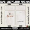 NAPOLI CONCEPT JERSEY 2025-2026. NAPOLI CONCEPT JERSEY 2025-2026, NAPOLI CONCEPT JERSEY 2025-2026.NAPOLI CONCEPT JERSEY 2025-2026, NAPOLI CONCEPT JERSEY 2025-2026, NAPOLI CONCEPT JERSEY 2025-2026 SHIRT VECTOR, NEW NAPOLI CONCEPT JERSEY 2025-2026 2022/23. Sublimation Football Shirt Pattern, Soccer JERSEY Printing Files, Football Shirt Ai Files, Football Shirt Vector, Football Kit Vector, Sublimation Soccer JERSEY Printing Files,