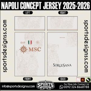 NAPOLI CONCEPT JERSEY 2025-2026. NAPOLI CONCEPT JERSEY 2025-2026, NAPOLI CONCEPT JERSEY 2025-2026.NAPOLI CONCEPT JERSEY 2025-2026, NAPOLI CONCEPT JERSEY 2025-2026, NAPOLI CONCEPT JERSEY 2025-2026 SHIRT VECTOR, NEW NAPOLI CONCEPT JERSEY 2025-2026 2022/23. Sublimation Football Shirt Pattern, Soccer JERSEY Printing Files, Football Shirt Ai Files, Football Shirt Vector, Football Kit Vector, Sublimation Soccer JERSEY Printing Files,