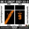 ONE FC CONCEPT JERSEY 2025-26. ONE FC CONCEPT JERSEY 2025-26, ONE FC CONCEPT JERSEY 2025-26.ONE FC CONCEPT JERSEY 2025-26, ONE FC CONCEPT JERSEY 2025-26, ONE FC CONCEPT JERSEY 2025-26 SHIRT VECTOR, NEW ONE FC CONCEPT JERSEY 2025-26 2022/23. Sublimation Football Shirt Pattern, Soccer JERSEY Printing Files, Football Shirt Ai Files, Football Shirt Vector, Football Kit Vector, Sublimation Soccer JERSEY Printing Files,