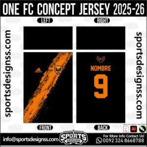 ONE FC CONCEPT JERSEY 2025-26. ONE FC CONCEPT JERSEY 2025-26, ONE FC CONCEPT JERSEY 2025-26.ONE FC CONCEPT JERSEY 2025-26, ONE FC CONCEPT JERSEY 2025-26, ONE FC CONCEPT JERSEY 2025-26 SHIRT VECTOR, NEW ONE FC CONCEPT JERSEY 2025-26 2022/23. Sublimation Football Shirt Pattern, Soccer JERSEY Printing Files, Football Shirt Ai Files, Football Shirt Vector, Football Kit Vector, Sublimation Soccer JERSEY Printing Files,