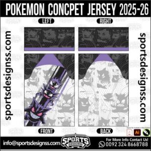 POKEMON CONCPET JERSEY 2025-26. POKEMON CONCPET JERSEY 2025-26, POKEMON CONCPET JERSEY 2025-26.POKEMON CONCPET JERSEY 2025-26, POKEMON CONCPET JERSEY 2025-26, POKEMON CONCPET JERSEY 2025-26 SHIRT VECTOR, NEW POKEMON CONCPET JERSEY 2025-26 2022/23. Sublimation Football Shirt Pattern, Soccer JERSEY Printing Files, Football Shirt Ai Files, Football Shirt Vector, Football Kit Vector, Sublimation Soccer JERSEY Printing Files,
