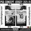 PSG CONCEPT JERSEY 2025-26. PSG CONCEPT JERSEY 2025-26, PSG CONCEPT JERSEY 2025-26.PSG CONCEPT JERSEY 2025-26, PSG CONCEPT JERSEY 2025-26, PSG CONCEPT JERSEY 2025-26 SHIRT VECTOR, NEW PSG CONCEPT JERSEY 2025-26 2022/23. Sublimation Football Shirt Pattern, Soccer JERSEY Printing Files, Football Shirt Ai Files, Football Shirt Vector, Football Kit Vector, Sublimation Soccer JERSEY Printing Files,