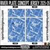 RIVER PLATE CONCEPT JERSEY 2025-26. RIVER PLATE CONCEPT JERSEY 2025-26, RIVER PLATE CONCEPT JERSEY 2025-26.RIVER PLATE CONCEPT JERSEY 2025-26, RIVER PLATE CONCEPT JERSEY 2025-26, RIVER PLATE CONCEPT JERSEY 2025-26 SHIRT VECTOR, NEW RIVER PLATE CONCEPT JERSEY 2025-26 2022/23. Sublimation Football Shirt Pattern, Soccer JERSEY Printing Files, Football Shirt Ai Files, Football Shirt Vector, Football Kit Vector, Sublimation Soccer JERSEY Printing Files,