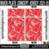 RIVER PLATE CONCEPT JERSEY 2025-26. RIVER PLATE CONCEPT JERSEY 2025-26, RIVER PLATE CONCEPT JERSEY 2025-26.RIVER PLATE CONCEPT JERSEY 2025-26, RIVER PLATE CONCEPT JERSEY 2025-26, RIVER PLATE CONCEPT JERSEY 2025-26 SHIRT VECTOR, NEW RIVER PLATE CONCEPT JERSEY 2025-26 2022/23. Sublimation Football Shirt Pattern, Soccer JERSEY Printing Files, Football Shirt Ai Files, Football Shirt Vector, Football Kit Vector, Sublimation Soccer JERSEY Printing Files,
