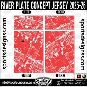 RIVER PLATE CONCEPT JERSEY 2025-26. RIVER PLATE CONCEPT JERSEY 2025-26, RIVER PLATE CONCEPT JERSEY 2025-26.RIVER PLATE CONCEPT JERSEY 2025-26, RIVER PLATE CONCEPT JERSEY 2025-26, RIVER PLATE CONCEPT JERSEY 2025-26 SHIRT VECTOR, NEW RIVER PLATE CONCEPT JERSEY 2025-26 2022/23. Sublimation Football Shirt Pattern, Soccer JERSEY Printing Files, Football Shirt Ai Files, Football Shirt Vector, Football Kit Vector, Sublimation Soccer JERSEY Printing Files,