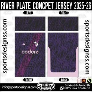 RIVER PLATE CONCPET JERSEY 2025-26. RIVER PLATE CONCPET JERSEY 2025-26, RIVER PLATE CONCPET JERSEY 2025-26.RIVER PLATE CONCPET JERSEY 2025-26, RIVER PLATE CONCPET JERSEY 2025-26, RIVER PLATE CONCPET JERSEY 2025-26 SHIRT VECTOR, NEW RIVER PLATE CONCPET JERSEY 2025-26 2022/23. Sublimation Football Shirt Pattern, Soccer JERSEY Printing Files, Football Shirt Ai Files, Football Shirt Vector, Football Kit Vector, Sublimation Soccer JERSEY Printing Files,