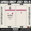 SAPRISSA CONCEPT JERSEY 2025-26. SAPRISSA CONCEPT JERSEY 2025-26, SAPRISSA CONCEPT JERSEY 2025-26.SAPRISSA CONCEPT JERSEY 2025-26, SAPRISSA CONCEPT JERSEY 2025-26, SAPRISSA CONCEPT JERSEY 2025-26 SHIRT VECTOR, NEW SAPRISSA CONCEPT JERSEY 2025-26 2022/23. Sublimation Football Shirt Pattern, Soccer JERSEY Printing Files, Football Shirt Ai Files, Football Shirt Vector, Football Kit Vector, Sublimation Soccer JERSEY Printing Files,